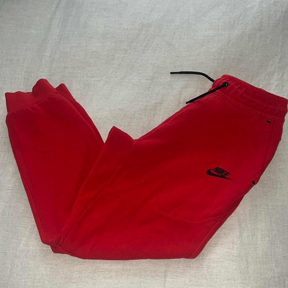 BB Nike Tech Jogger